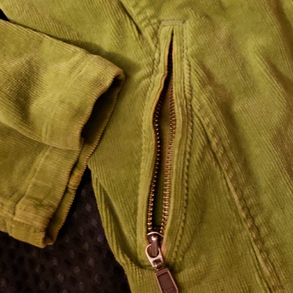 Jacket - Picture 2 of 3